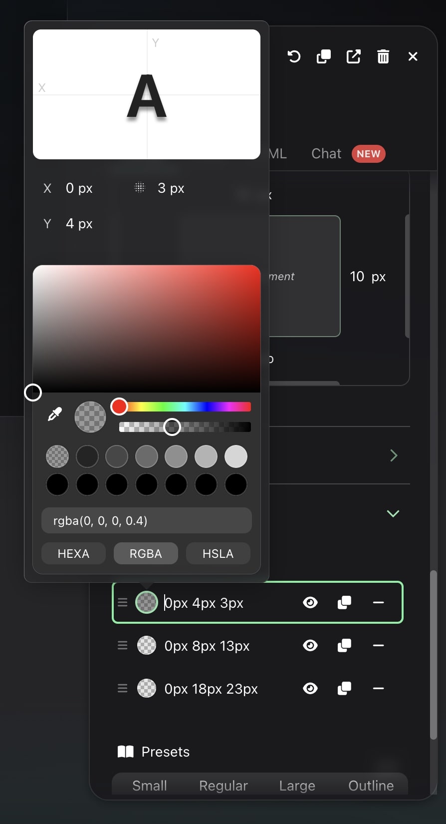 How to edit CSS visually with CSS Pro - The Visual CSS Editor • CSS Pro ...